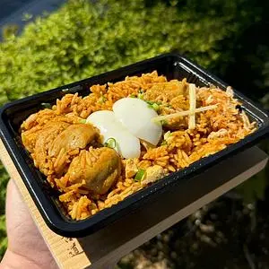 インドカレー ツルシ 岐阜駅前店