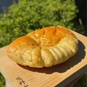 ブーランジェリー・アンプ