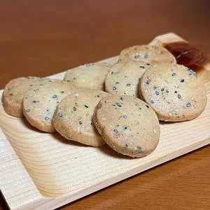 ３じのおやつ