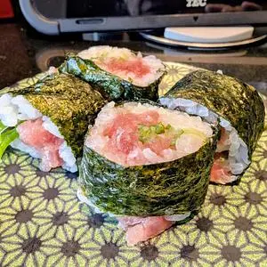 にぎり 長次郎 北名古屋店
