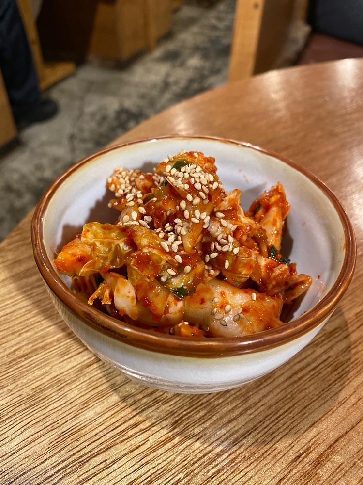 ajisaiさんが投稿した焼肉たぬきに関する口コミの画像