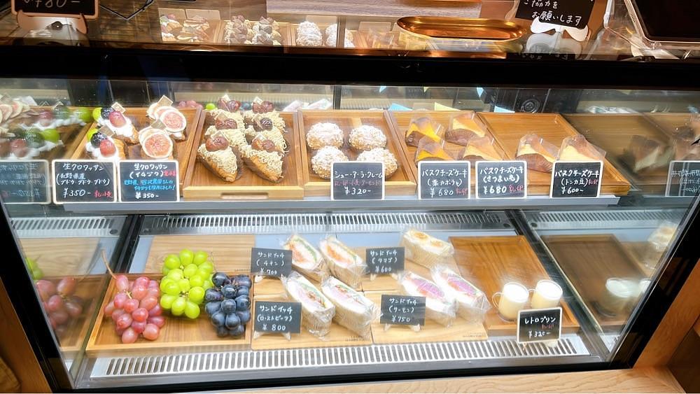 みかんさんが投稿したワイン&グロッサリー ボスケ（Wine&Grocery BOSQUET）に関する口コミの画像