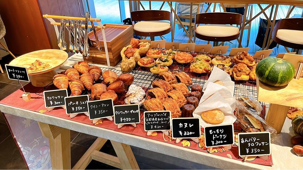 みかんさんが投稿したワイン&グロッサリー ボスケ（Wine&Grocery BOSQUET）に関する口コミの画像