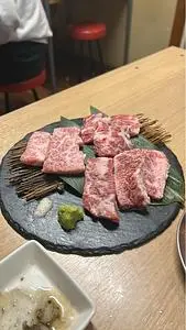 月島 焼肉・ホルモンWabisabi DX(ワビサビデラックス)