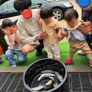 バーベキュー鈴鹿峠