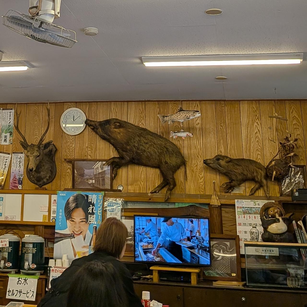 ぬっくさんが投稿したバーベキュー鈴鹿峠に関する口コミの画像