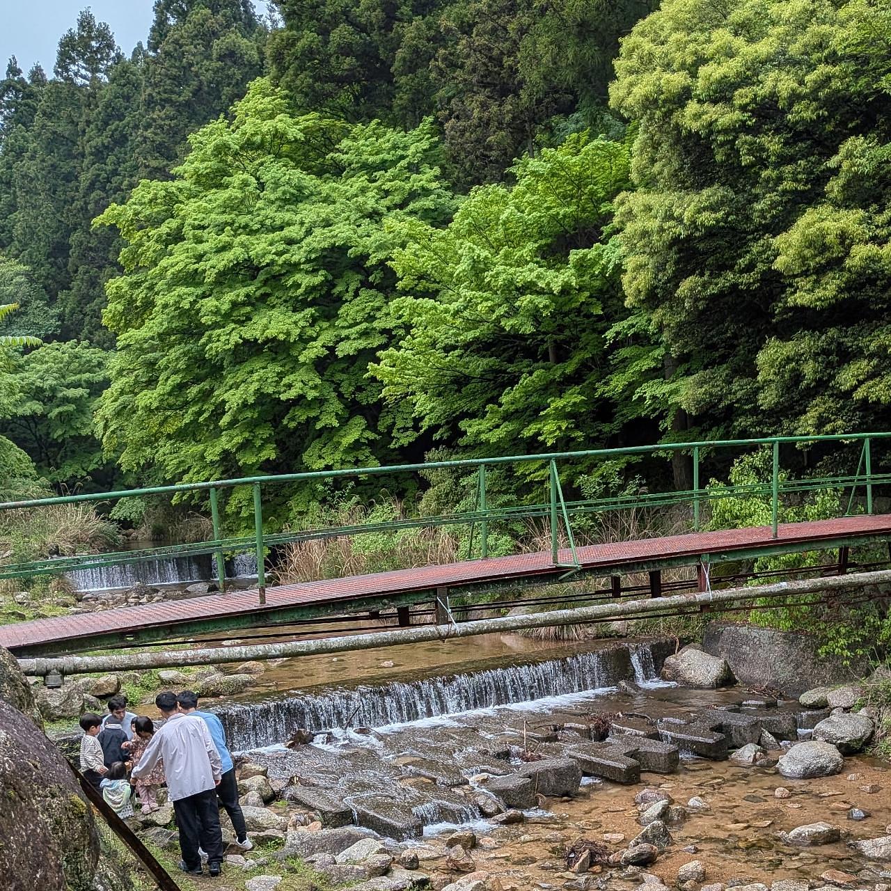 ぬっくさんが投稿したバーベキュー鈴鹿峠に関する口コミの画像