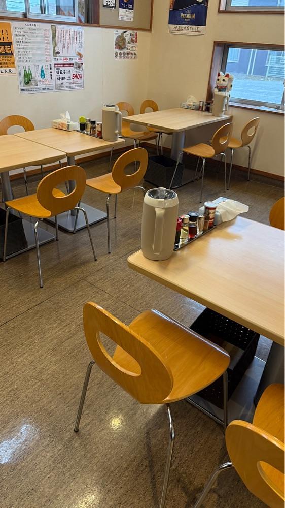 【東京近郊】居酒屋勝手にレビューさんが投稿したらーめん大金に関する口コミの画像