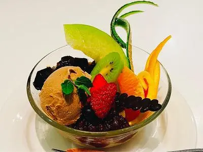 ムラハタ フルーツ パーラー 富山大和店(MURAHATA FRUITS PARLOR)