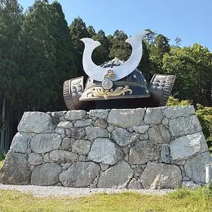 小谷城戦国歴史資料館