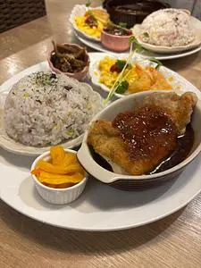 cafe 美音珈（カフェ ミオカ）