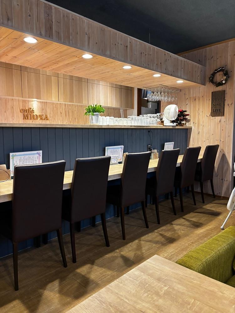 luckyさんが投稿したcafe 美音珈（カフェ ミオカ）に関する口コミの画像