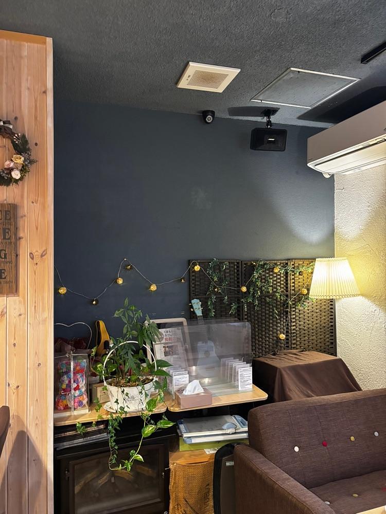 luckyさんが投稿したcafe 美音珈（カフェ ミオカ）に関する口コミの画像