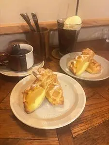 自家焙煎 タオ珈琲