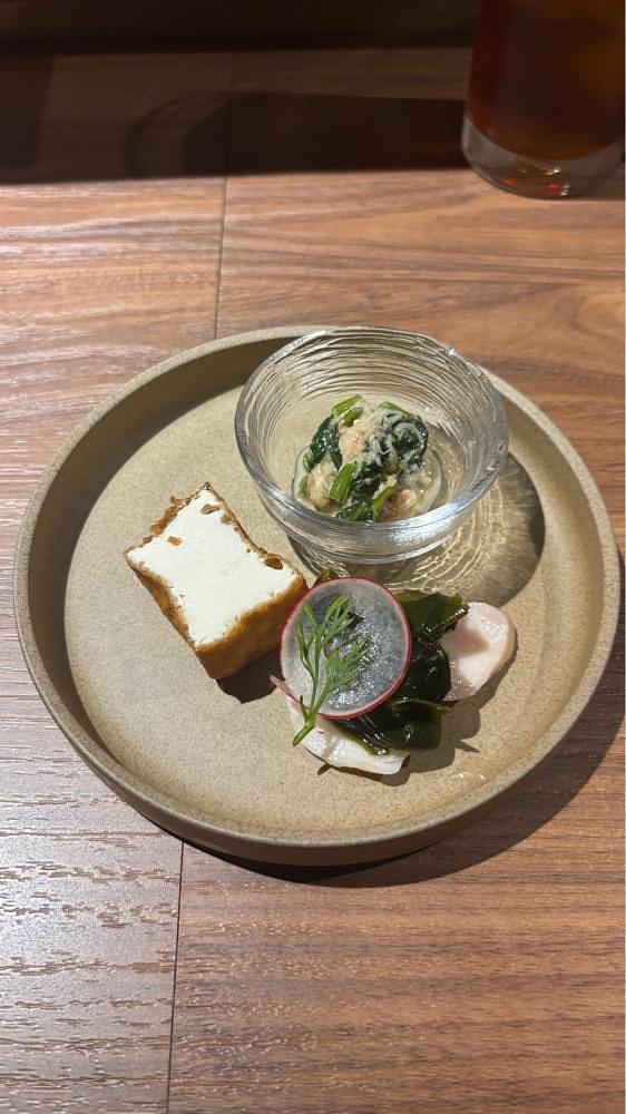 nanah1さんが投稿した料理屋fan（リョウリヤファン）に関する口コミの画像