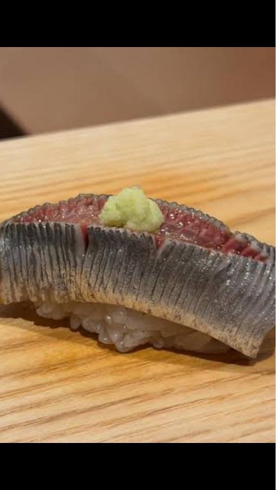 京都を巡る会・「武」さんが投稿した祇園 鮨 忠保（ギオン スシ タダヤス）に関する口コミの画像