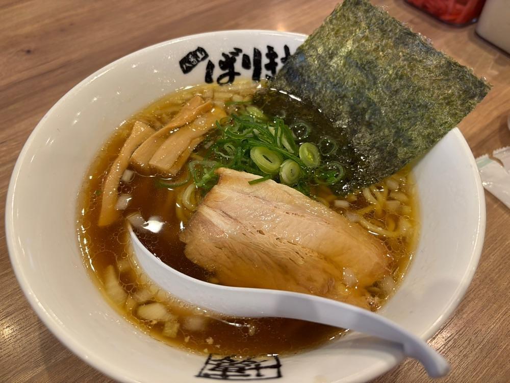 それなはとけさんが投稿した八番山ばりきや 富岡店に関する口コミの画像