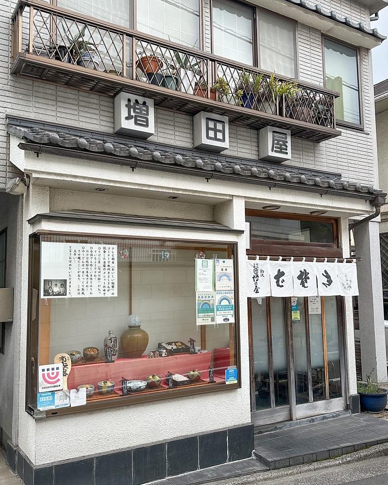 40s_gourmetさんが投稿した増田屋に関する口コミの画像