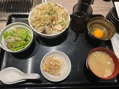 焼肉 BEEFMAN 六本木本店（ビーフマン）