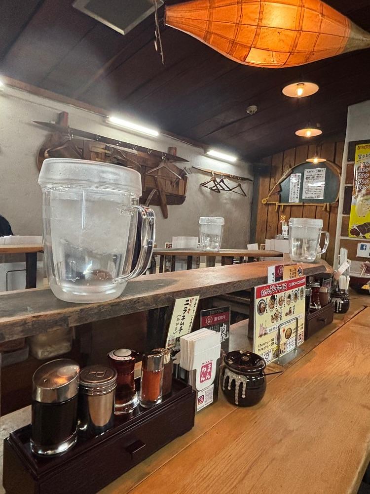 お出かけ名古屋人さんが投稿したまんねん 梅田本店に関する口コミの画像