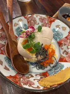 煮えてなんぼのおでん屋ちょめじ