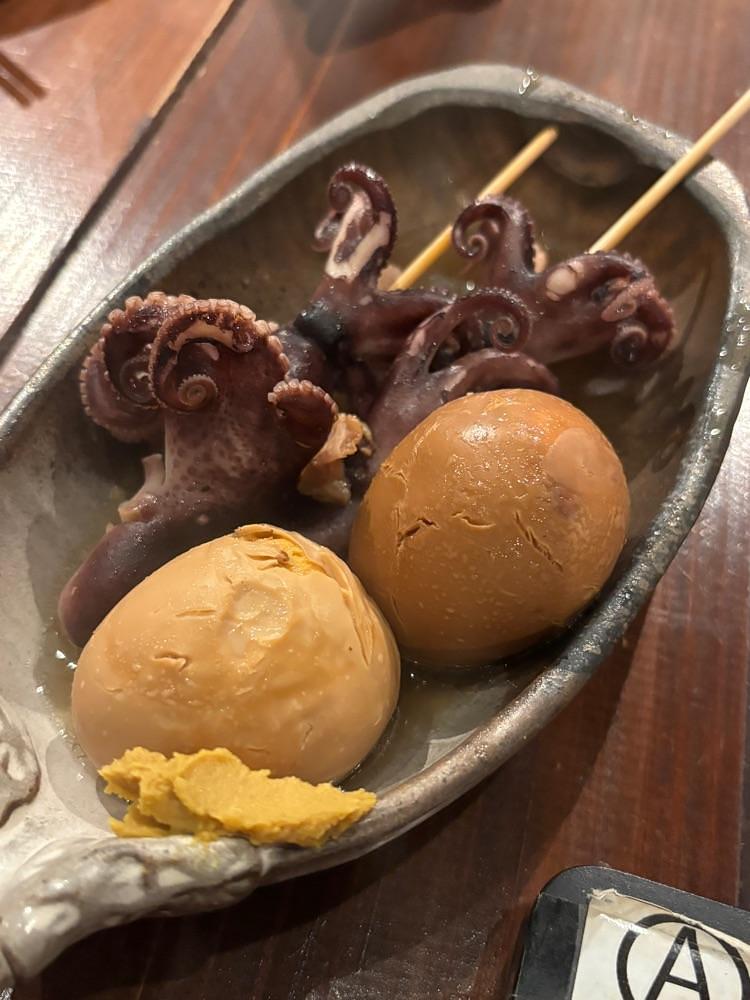 お出かけ名古屋人さんが投稿した煮えてなんぼのおでん屋ちょめじに関する口コミの画像