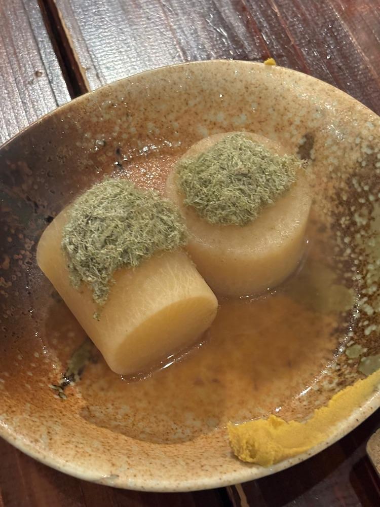 お出かけ名古屋人さんが投稿した煮えてなんぼのおでん屋ちょめじに関する口コミの画像
