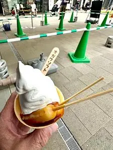 道の駅おがわまち