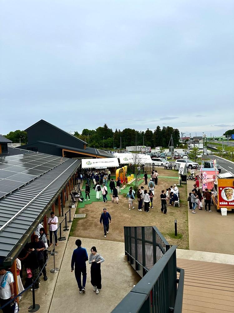 からっ風②さんが投稿した道の駅 べに花の郷おけがわに関する口コミの画像