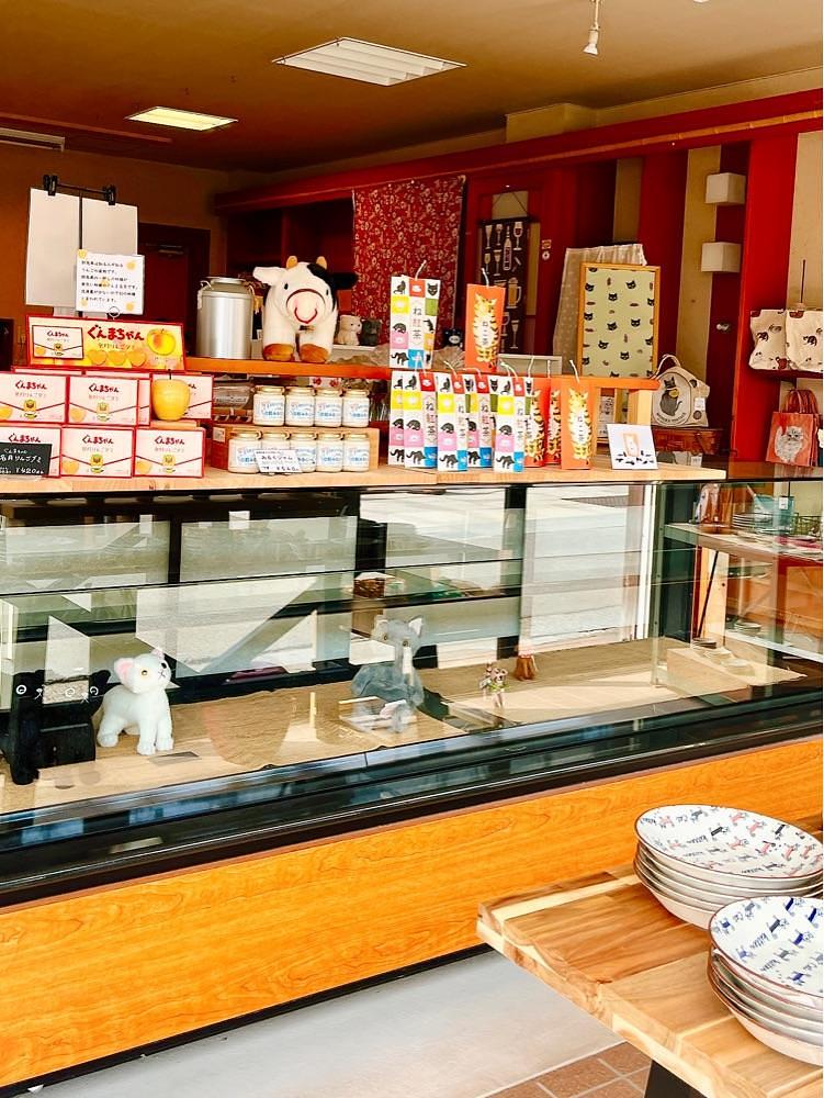 猫なぎ。さんが投稿したかねいち屋物産に関する口コミの画像