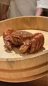かにじぇんぬ　麻布
