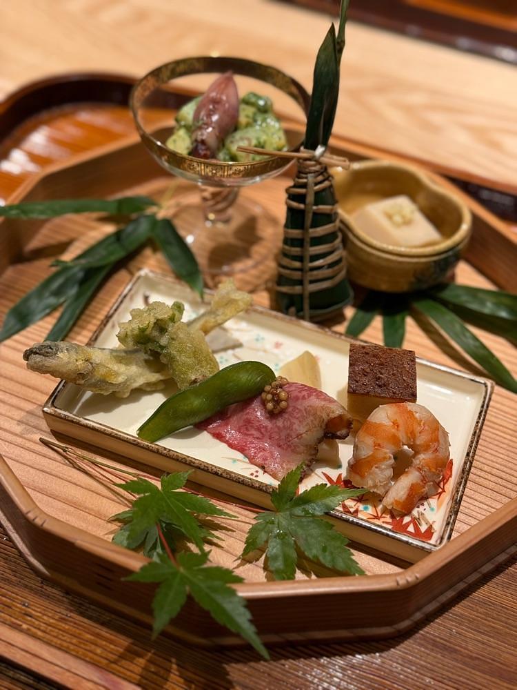 あんよさんが投稿したかにじぇんぬ　麻布に関する口コミの画像