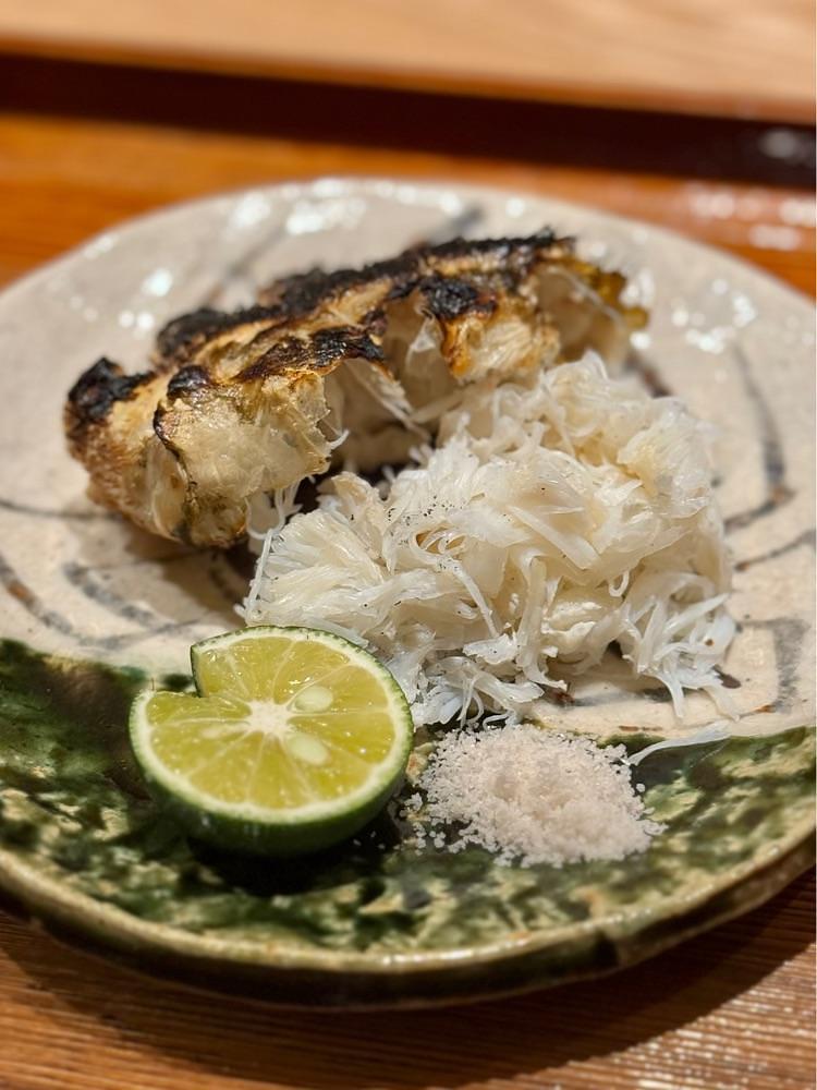 あんよさんが投稿したかにじぇんぬ　麻布に関する口コミの画像