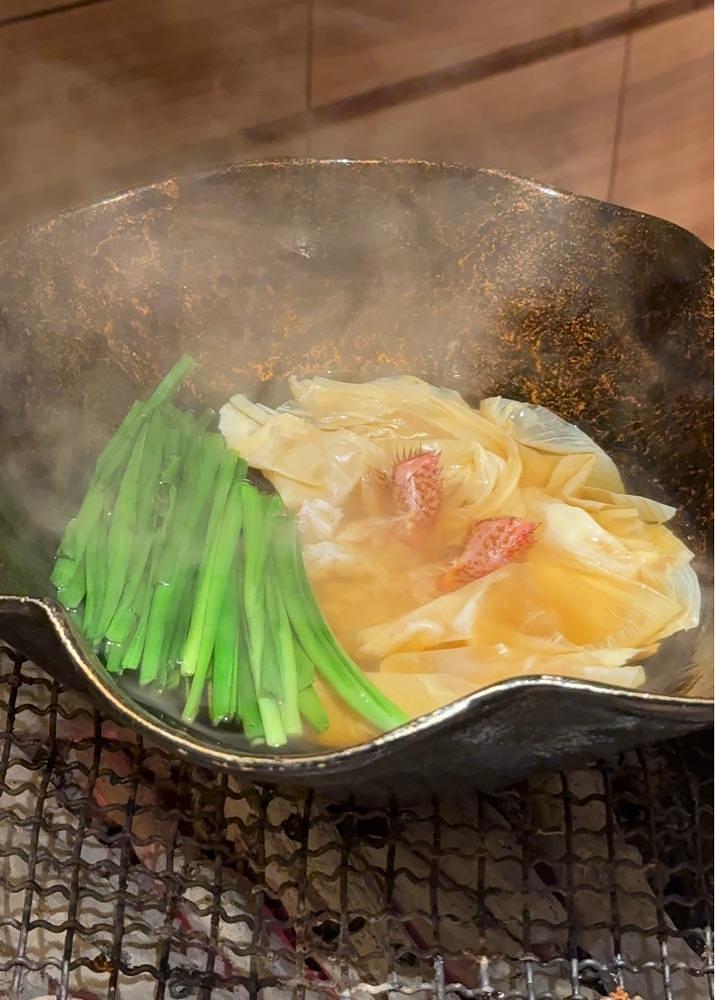 あんよさんが投稿したかにじぇんぬ　麻布に関する口コミの画像