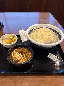 丸亀製麺 上本佐倉店