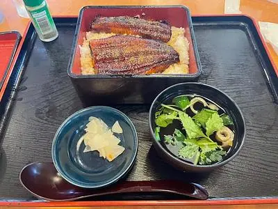 夢庵 早川店