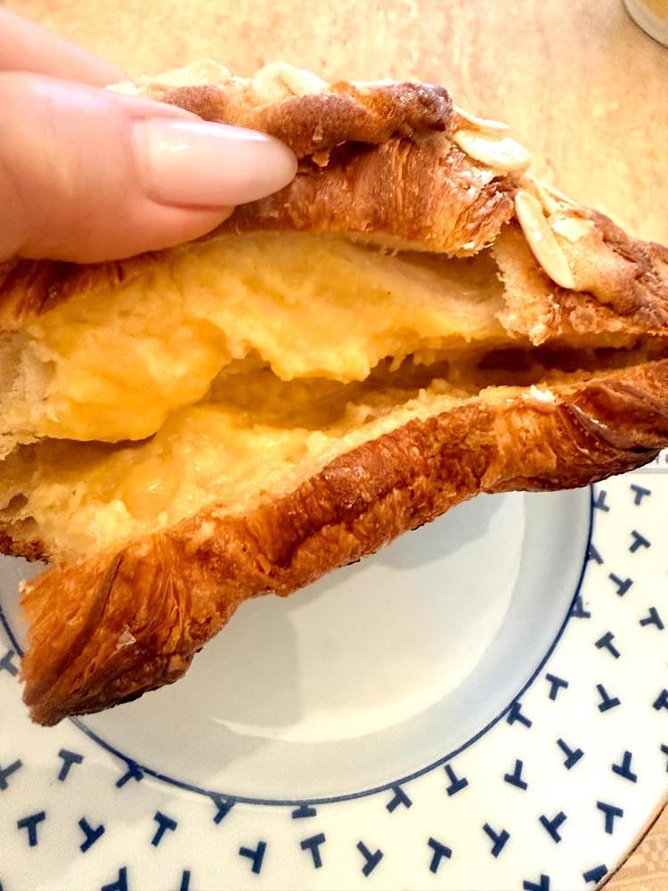 志保さんが投稿したTimeless Bakery 三田に関する口コミの画像
