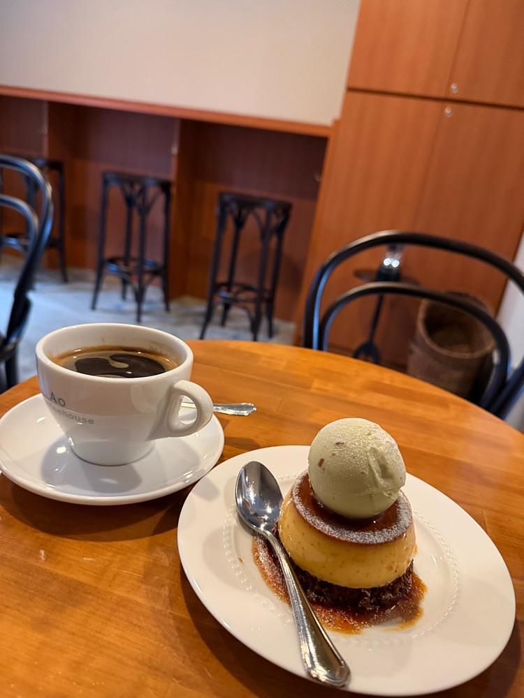 hirokororinさんが投稿したAo coffeehouse（アオ コーヒーハウス）に関する口コミの画像