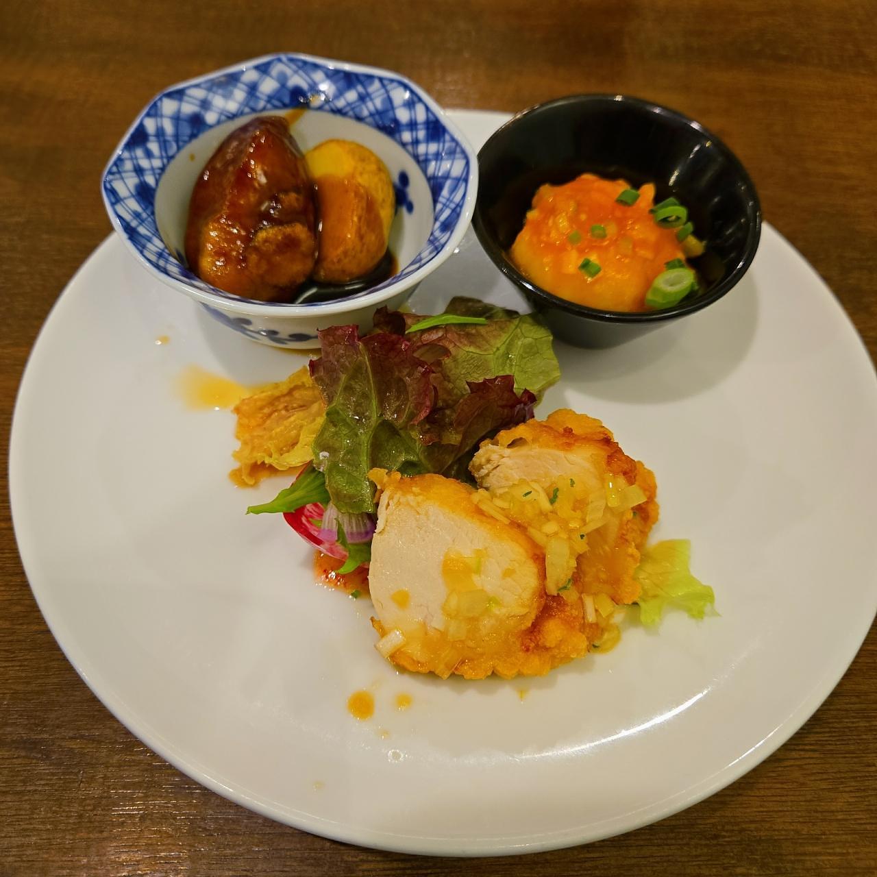 miさんが投稿した蓮花茶廊（レンゲサロウ）に関する口コミの画像