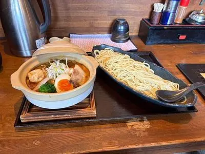 麺屋ぱんどら
