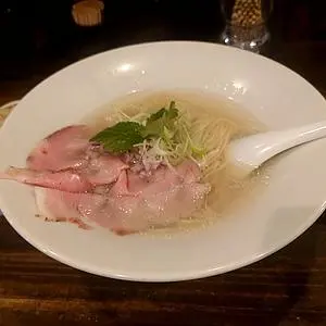 ヌードル マイスター 源九（noodle meister GENK）