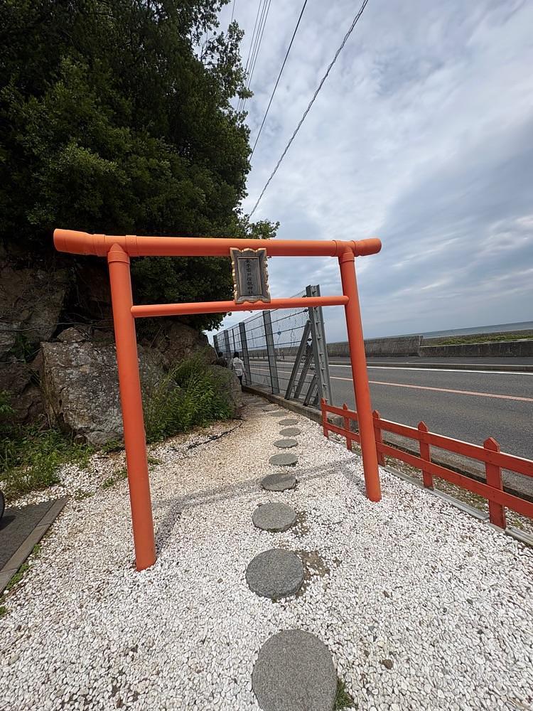 cool－showtimeさんが投稿した安乎岩戸神社に関する口コミの画像