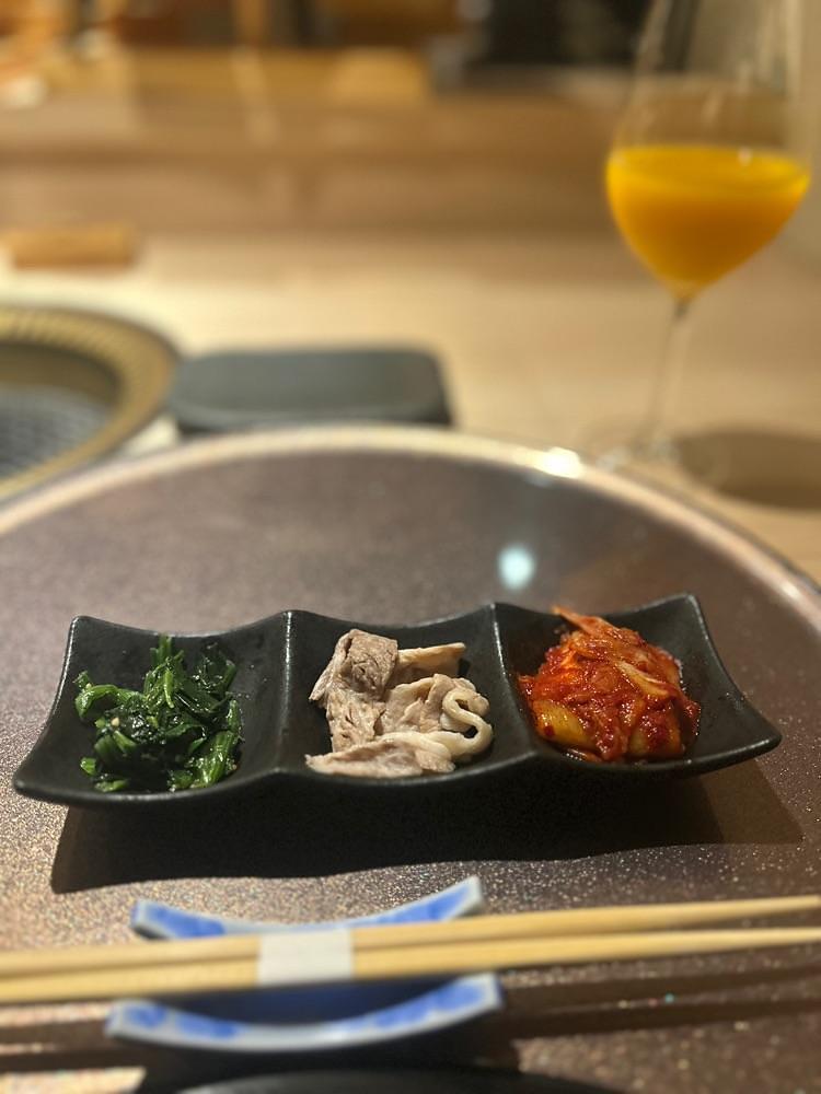 mamama__tさんが投稿した焼肉割烹 YP流 宗右衛門町本店（YAKINIKU KAPPOU YPRYU）に関する口コミの画像