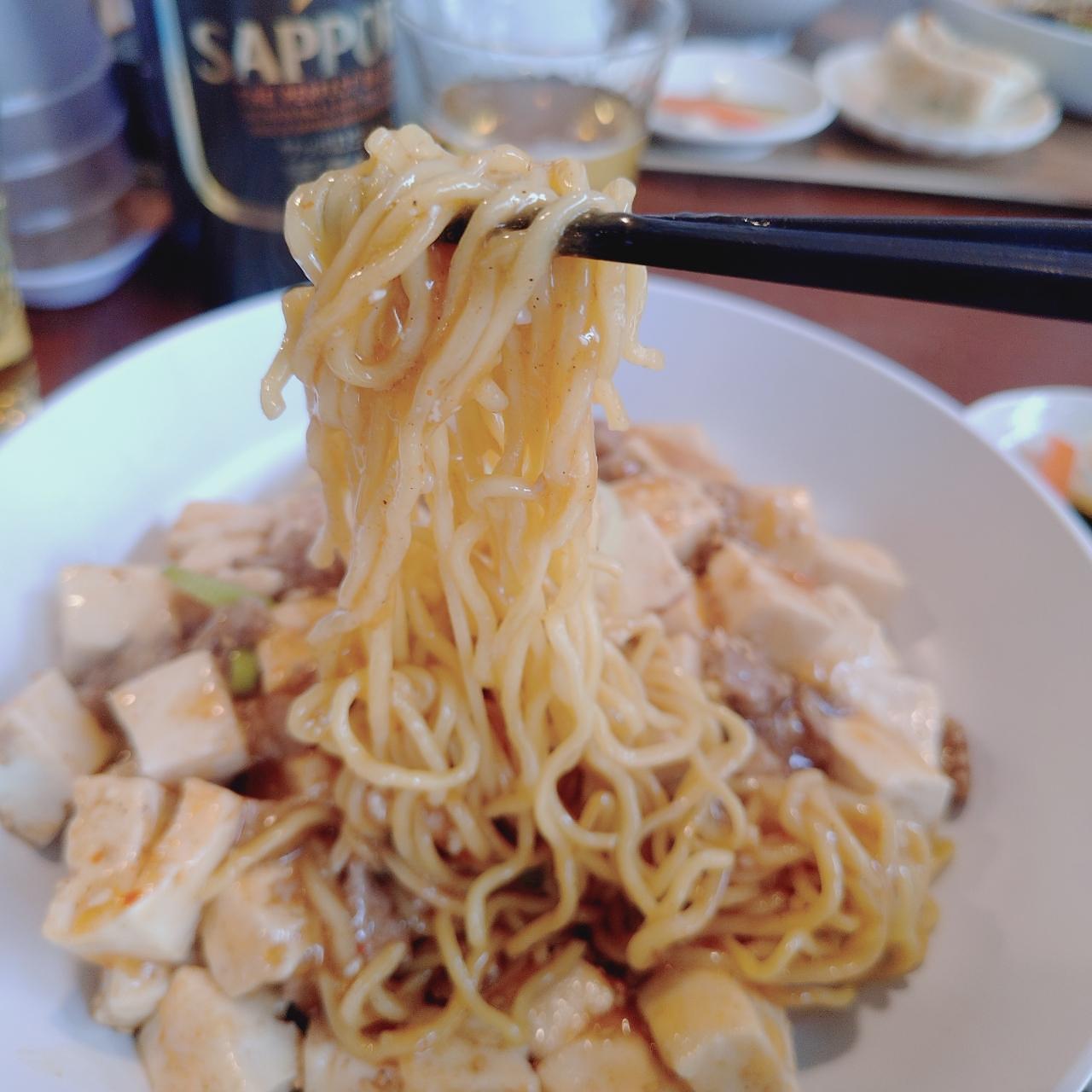 北海道大臣さんが投稿した萌美飯店に関する口コミの画像