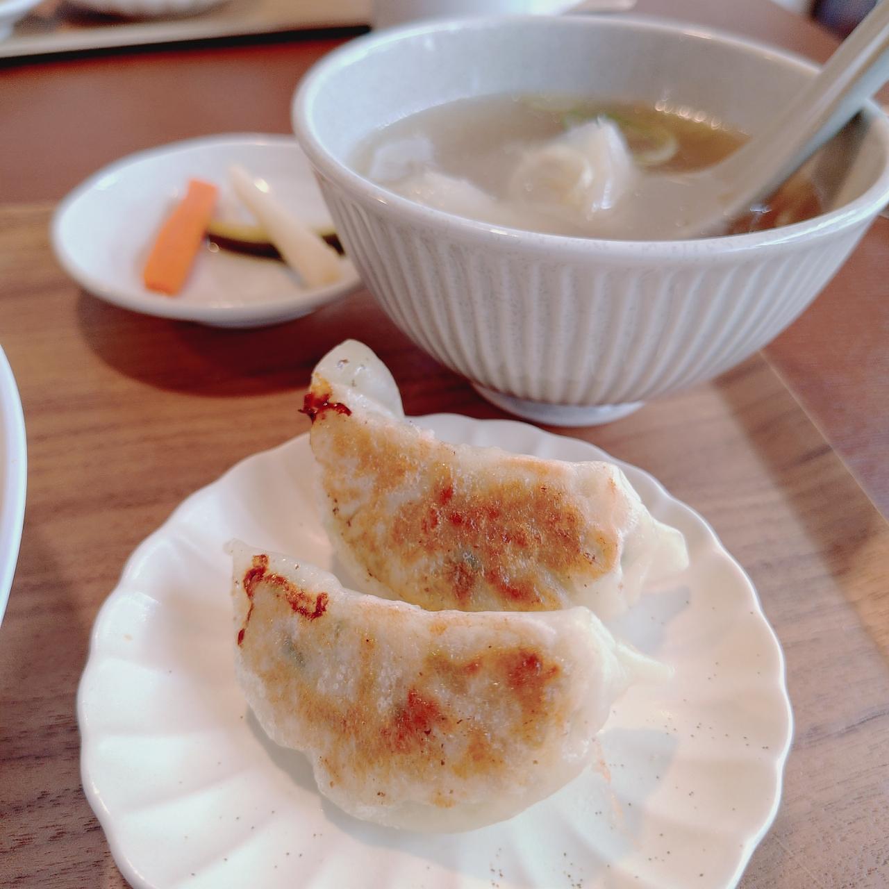 北海道大臣さんが投稿した萌美飯店に関する口コミの画像