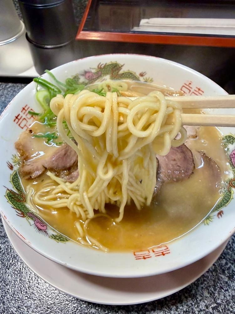 kumakentoraさんが投稿した拉麺 へんてこに関する口コミの画像