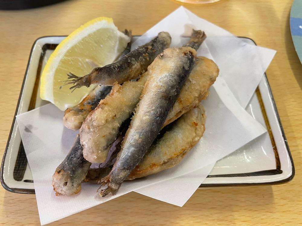 fumiさんが投稿した亀松 関内ベイスターズ通り店に関する口コミの画像