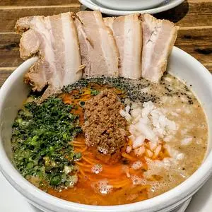 徳川町 如水 西春店