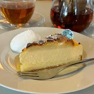 CHEESE CAKE PRINCESS（チーズケーキプリンセス 【旧店名】CHEESECAKE FACTORY・SUGO CAFE）