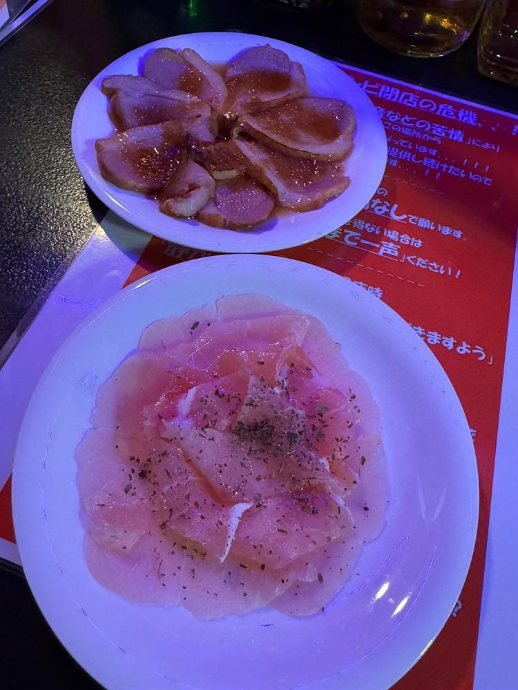 335さんが投稿した洋風酒場 KYU-KANBI 甲東園店（キュウカンビ）に関する口コミの画像